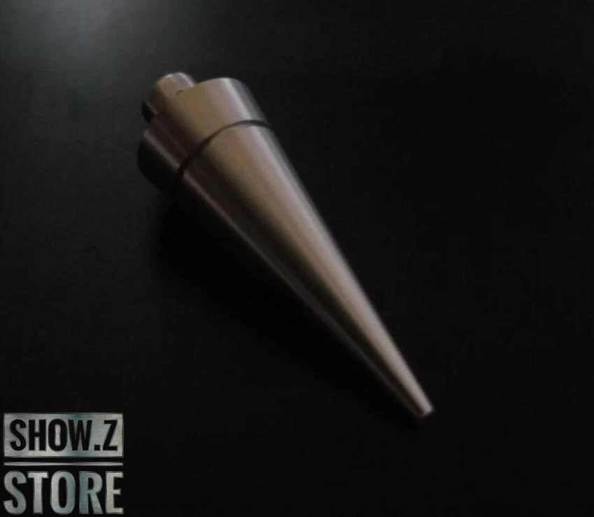 Poison Toy Metal Shoulder Thorn Spikes Parts For AMX-01S-Breaker Maninc Cyclops MS-18E Kämpfer - Image 3