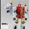 FansToys FT-05XT Soar Comic Red