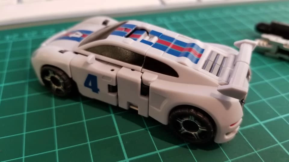 IronFactory EX29 Rush Beats Jazz - Image 11