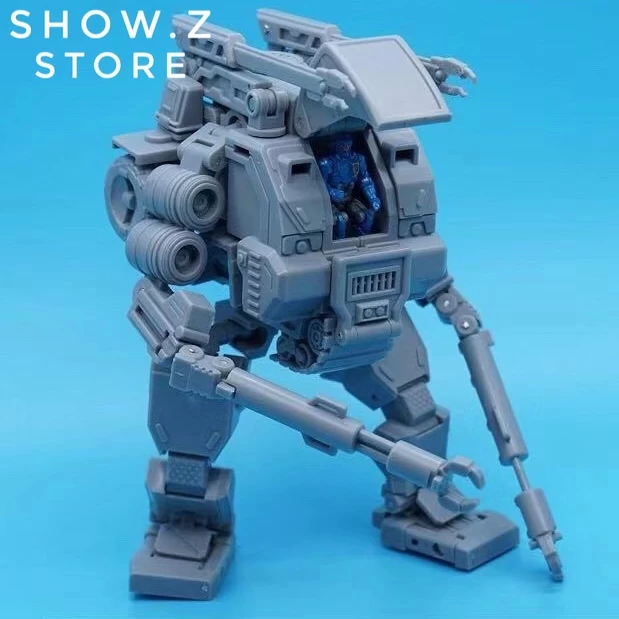 MechFansToys MFT MS-10 MS10 E5-revĀ - Image 11