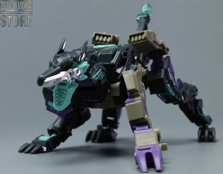 52Toys BeastBox BB-31 Firmhand - Image 4