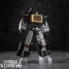 IronFactory EX-41S Shadow Wave Soundblaster