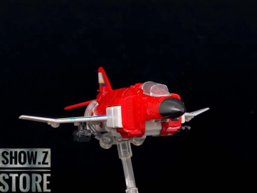 Zeta Toys ZC-04 Flyfire Fireflight - Image 6