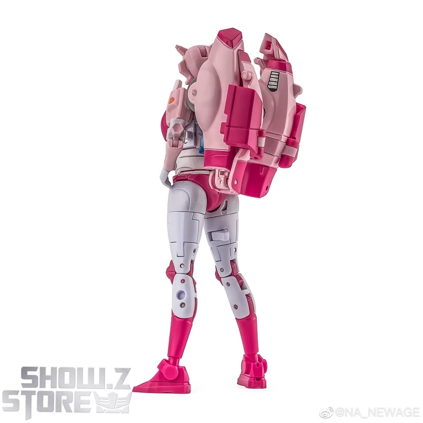 NewAge H48C Christine Elita One - Image 7