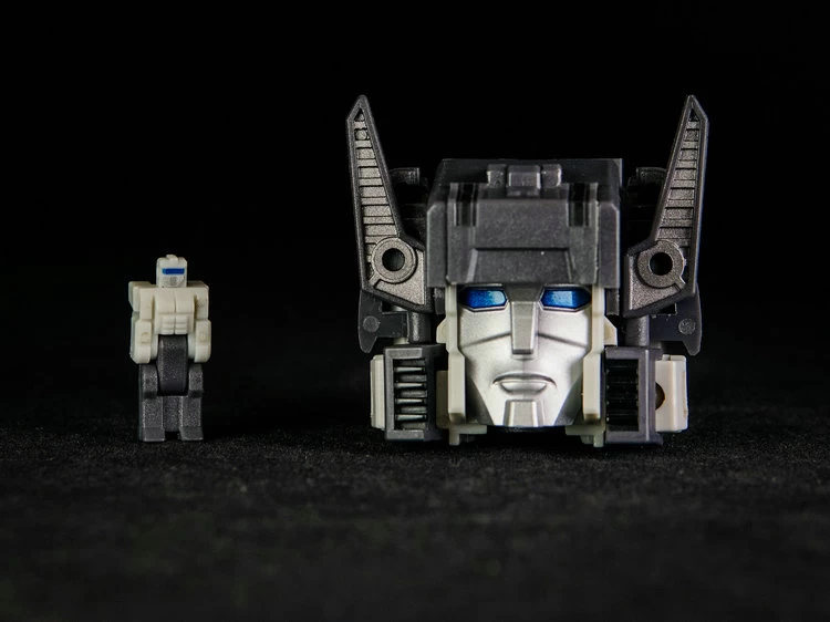 Unique Toys UT YM05 Palm Collection Day & Night Snapdragon Cerebros - Image 19