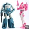 DX9 Toys War In Pocket X14 Leah X15 Toufold Set Of 2