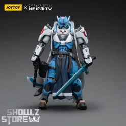 JoyToy Source 1/18 Infinity PanOceania Knights Of Justice