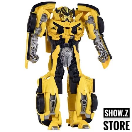 Takara Turbo Changer TC-02 TC02 Big Bumblebee