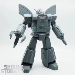 Pangu Toys PT-02D Defensive Fort Omega Supreme DIY Version