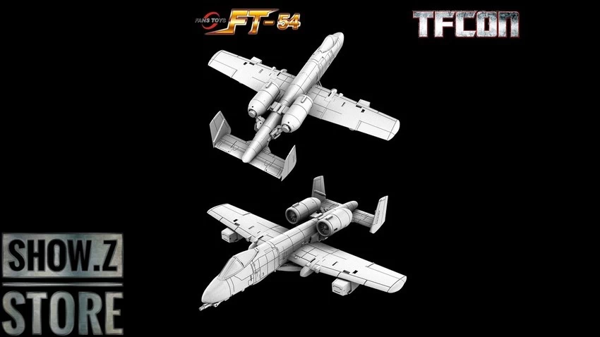 FansToys FT-54 Powerglide - Image 14