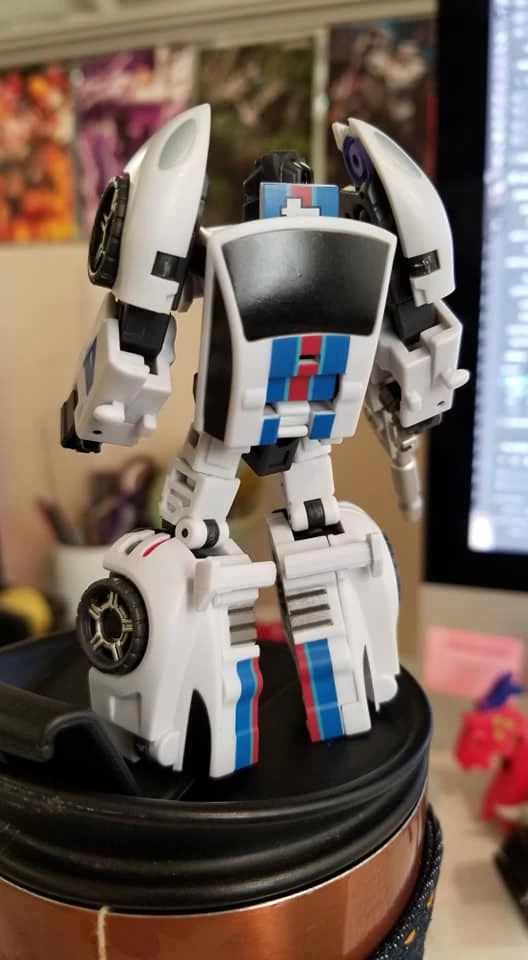 IronFactory EX29 Rush Beats Jazz - Image 8