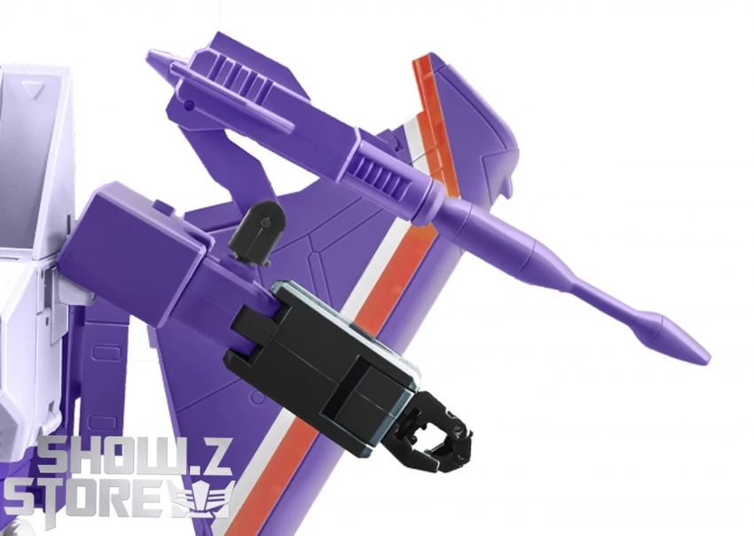 MakeToys MTRM-EX04 Skyclone Hotlink Convention Exclusive - Image 7