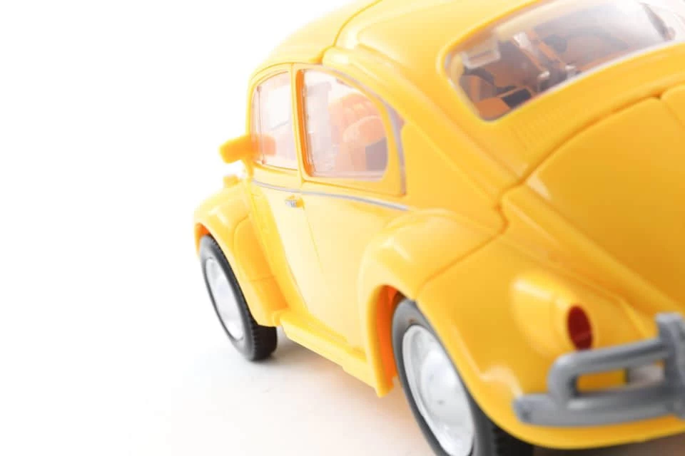 Black Mamba BMB H6003-5 Armour Wasp SS-18 SS18 Bumblebee Oversized - Image 3